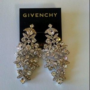 Givenchy Earrings
